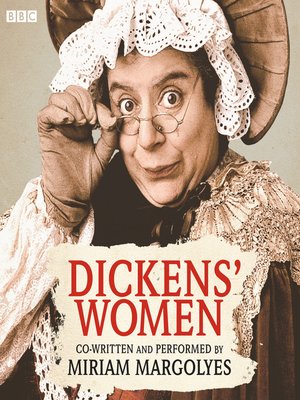 cover image of Dickens' Women